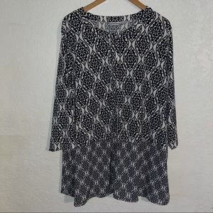 Croft & Barrow Blouse
